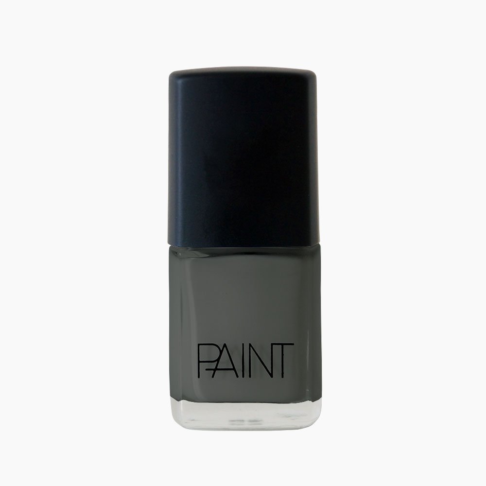 Amazon Haze Paint Nail Lacquer